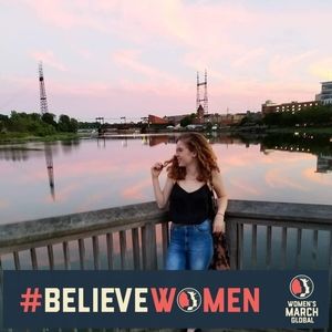 Meet your Posher, Maura